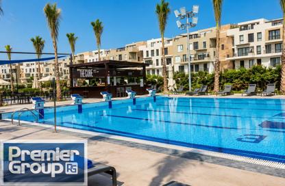 Apartment - 3 - 3 for rent in Eastown - 5th Settlement Compounds - The 5th Settlement - New Cairo City - Cairo