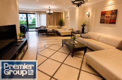 Apartment - 3 - 3 for rent in Eastown - 5th Settlement Compounds - The 5th Settlement - New Cairo City - Cairo