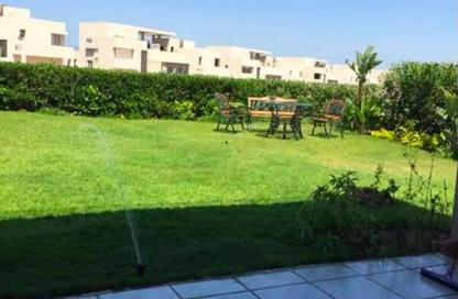 Chalet - 3 Bedrooms - 3 Bathrooms for sale in Hacienda Bay - Sidi Abdel Rahman - North Coast