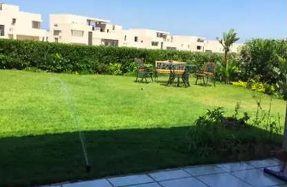 شاليه - 3 غرف نوم - 3 حمامات للبيع في هاسييندا باي - سيدي عبد الرحمن - الساحل الشمالي