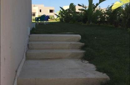 Chalet - 3 Bedrooms - 3 Bathrooms for sale in Hacienda Bay - Sidi Abdel Rahman - North Coast