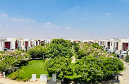 فيلا - 3 غرف نوم - 3 حمامات للبيع في پريڤادو - مدينتي - القاهرة فيلا - 3 غرف نوم - 3 حمامات للبيع في پريڤادو - مدينتي - القاهرة
