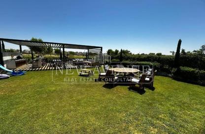 Villa - 6 - 7 for sale in Marassi - Sidi Abdel Rahman - North Coast