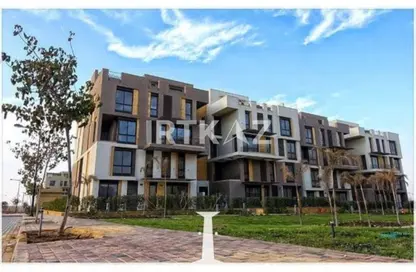 شقة - 3 غرف نوم - 3 حمامات للبيع في ايستاون - كمبوندات التجمع الخامس - التجمع الخامس - مدينة القاهرة الجديدة - القاهرة