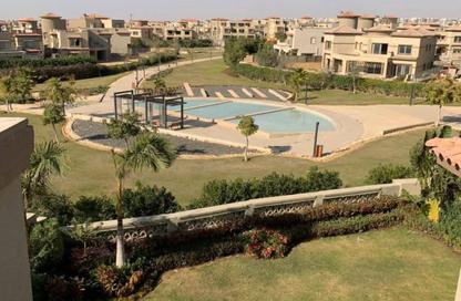 Villa - 5 Bedrooms - 5 Bathrooms for sale in PX Palm Hills - 6 October Compounds - 6 October City - Giza