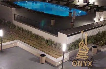 Apartment - 2 Bedrooms - 2 Bathrooms for sale in Mivida - 5th Settlement Compounds - The 5th Settlement - New Cairo City - Cairo