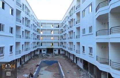 شقة - 1 حمام للبيع في جراند روك - منتجعات الغردقة - الغردقة - محافظة البحر الاحمر