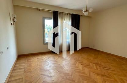 Villa - 4 - 4 for rent in Palm Hills Kattameya - El Katameya Compounds - El Katameya - New Cairo City - Cairo