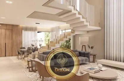 شقة - 4 غرف نوم - 3 حمامات للبيع في طلالة - كمبوندات هليوبوليس الجديدة - هليوبوليس الجديدة - القاهرة