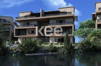 Duplex - 3 - 4 for sale in New Giza - Cairo Alexandria Desert Road - 6 October City - Giza Duplex - 3 - 4 for sale in New Giza - Cairo Alexandria Desert Road - 6 October City - Giza