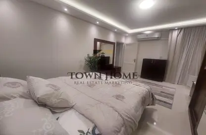 Apartment - 2 Bedrooms - 1 Bathroom for rent in El Rehab Extension - Al Rehab - New Cairo City - Cairo Apartment - 2 Bedrooms - 1 Bathroom for rent in El Rehab Extension - Al Rehab - New Cairo City - Cairo
