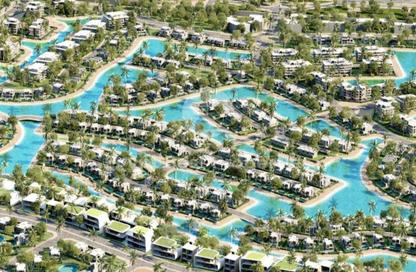 Apartment - 1 Bedroom - 1 Bathroom for sale in Azha North - Ras Al Hekma - North Coast