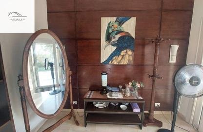 Apartment - 2 Bedrooms - 2 Bathrooms for rent in The Village - South Investors Area - New Cairo City - Cairo