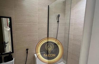 Apartment - 2 Bedrooms - 2 Bathrooms for sale in Elan Sarai - Sarai - Mostakbal City Compounds - Mostakbal City - Future City - Cairo