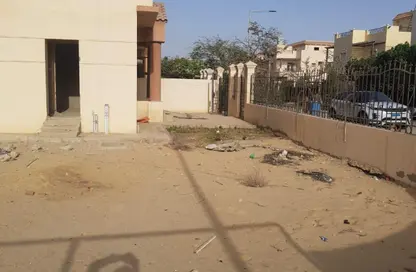 فيلا - 4 غرف نوم - 4 حمامات للبيع في شارع دريم لاند - دريم لاند - طريق الواحات - مدينة 6 أكتوبر - الجيزة