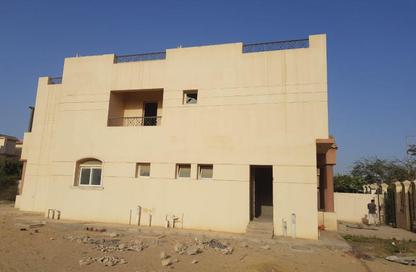 فيلا - 4 غرف نوم - 4 حمامات للبيع في شارع دريم لاند - دريم لاند - طريق الواحات - مدينة 6 أكتوبر - الجيزة فيلا - 4 غرف نوم - 4 حمامات للبيع في شارع دريم لاند - دريم لاند - طريق الواحات - مدينة 6 أكتوبر - الجيزة