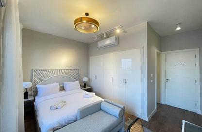 Chalet - 3 Bedrooms - 2 Bathrooms for sale in Seashore - Ras Al Hekma - North Coast