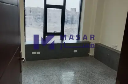 مساحات مكتبية - غرفة نوم - 1 حمام للايجار في شارع مجمع البنوك - شارع التسعين الجنوبي - التجمع الخامس - مدينة القاهرة الجديدة - القاهرة