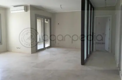Apartment - 2 Bedrooms - 2 Bathrooms for rent in Palm Hills Village Gate - South Investors Area - New Cairo City - Cairo