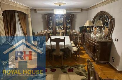 Apartment - 3 - 2 for sale in Ibrahim Al Refaey St. - 8th Zone - Nasr City - Cairo Apartment - 3 - 2 for sale in Ibrahim Al Refaey St. - 8th Zone - Nasr City - Cairo