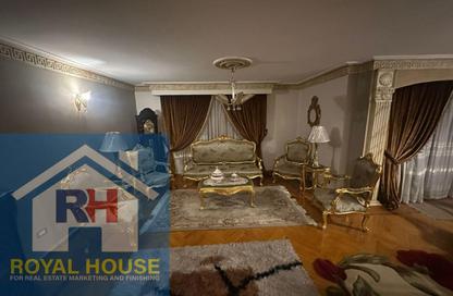 Apartment - 3 - 2 for sale in Ibrahim Al Refaey St. - 8th Zone - Nasr City - Cairo Apartment - 3 - 2 for sale in Ibrahim Al Refaey St. - 8th Zone - Nasr City - Cairo