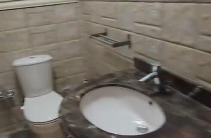 شقة - 3 غرف نوم - 2 حمامات للايجار في عمارات النرجس - النرجس - مدينة القاهرة الجديدة - القاهرة