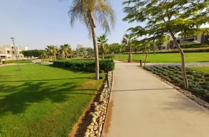 Villa - 7 Bedrooms - 6 Bathrooms for sale in Palm Hills Katameya Extension - 5th Settlement Compounds - The 5th Settlement - New Cairo City - Cairo