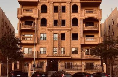 Apartment - 3 - 2 for sale in South Lotus - El Lotus - New Cairo City - Cairo Apartment - 3 - 2 for sale in South Lotus - El Lotus - New Cairo City - Cairo