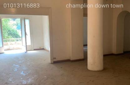 Office Space - Studio - 1 Bathroom for rent in Downtown - Cairo