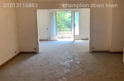 Office Space - Studio - 1 Bathroom for rent in Downtown - Cairo