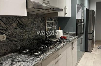 Apartment - 4 Bedrooms - 3 Bathrooms for rent in Mivida - 5th Settlement Compounds - The 5th Settlement - New Cairo City - Cairo Apartment - 4 Bedrooms - 3 Bathrooms for rent in Mivida - 5th Settlement Compounds - The 5th Settlement - New Cairo City - Cairo