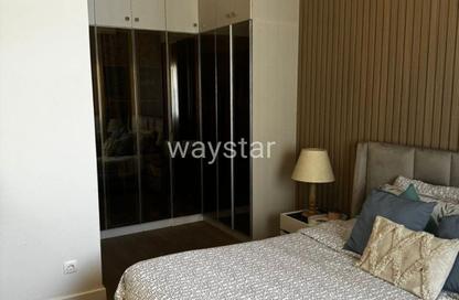 Apartment - 4 Bedrooms - 3 Bathrooms for rent in Mivida - 5th Settlement Compounds - The 5th Settlement - New Cairo City - Cairo Apartment - 4 Bedrooms - 3 Bathrooms for rent in Mivida - 5th Settlement Compounds - The 5th Settlement - New Cairo City - Cairo