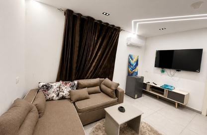 شقة - 1 حمام للايجار في عمارات النرجس - النرجس - مدينة القاهرة الجديدة - القاهرة