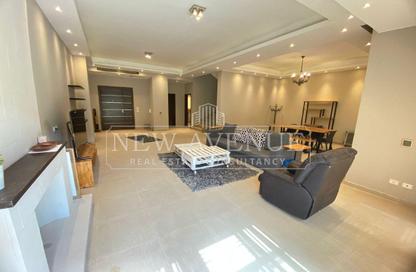 Twin House - 4 - 6 for sale in Katameya Dunes - El Katameya Compounds - El Katameya - New Cairo City - Cairo