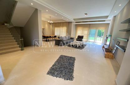 Twin House - 4 - 6 for sale in Katameya Dunes - El Katameya Compounds - El Katameya - New Cairo City - Cairo