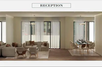 شقة - 3 غرف نوم - 3 حمامات للبيع في الكارما كاي - كمبوندات الشيخ زايد - الشيخ زايد - الجيزة