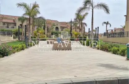 فيلا - 4 غرف نوم - 4 حمامات للبيع في بارك سايد الشروق - معادى فيو - كمبوندات الشروق - مدينة الشروق - القاهرة