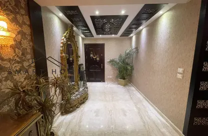 Duplex - 3 Bedrooms - 3 Bathrooms for rent in Deyaar Development - Northern Expansions - 6 October City - Giza