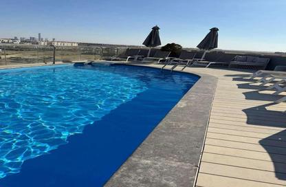 Duplex - 3 Bedrooms - 3 Bathrooms for sale in Bloomfields - Mostakbal City Compounds - Mostakbal City - Future City - Cairo