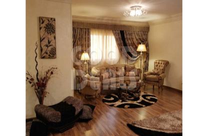 Duplex - 3 Bedrooms - 2 Bathrooms for sale in Mohamed Tawfik Diab St. - 6th Zone - Nasr City - Cairo