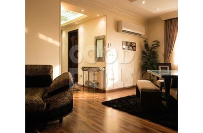 Duplex - 3 Bedrooms - 2 Bathrooms for sale in Mohamed Tawfik Diab St. - 6th Zone - Nasr City - Cairo