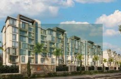 Apartment - 1 Bedroom - 1 Bathroom for sale in Nyoum mostakbal - Mostakbal City Compounds - Mostakbal City - Future City - Cairo