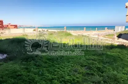 Chalet - 3 Bedrooms - 3 Bathrooms for sale in La Luna - Al Ain Al Sokhna - Suez