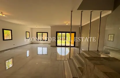 منزل مزدوج - 4 غرف نوم - 5 حمامات للايجار في ميفيدا - كمبوندات التجمع الخامس - التجمع الخامس - مدينة القاهرة الجديدة - القاهرة