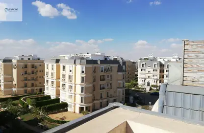 فيلا - 3 غرف نوم - 3 حمامات للبيع في ماونتن فيو هايد بارك - كمبوندات التجمع الخامس - التجمع الخامس - مدينة القاهرة الجديدة - القاهرة