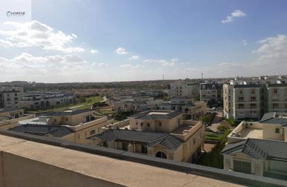 Villa - 3 Bedrooms - 3 Bathrooms for sale in Mountain View Hyde Park - 5th Settlement Compounds - The 5th Settlement - New Cairo City - Cairo Villa - 3 Bedrooms - 3 Bathrooms for sale in Mountain View Hyde Park - 5th Settlement Compounds - The 5th Settlement - New Cairo City - Cairo