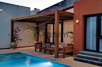 Chalet - 2 Bedrooms - 2 Bathrooms for sale in Soma Breeze - Soma Bay - Safaga - Hurghada - Red Sea Chalet - 2 Bedrooms - 2 Bathrooms for sale in Soma Breeze - Soma Bay - Safaga - Hurghada - Red Sea