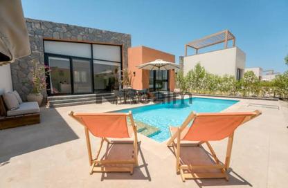 Chalet - 2 Bedrooms - 2 Bathrooms for sale in Soma Breeze - Soma Bay - Safaga - Hurghada - Red Sea