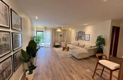 Apartment - 2 Bedrooms - 2 Bathrooms for rent in Privado - Madinaty - Cairo Apartment - 2 Bedrooms - 2 Bathrooms for rent in Privado - Madinaty - Cairo