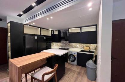 Apartment - 2 Bedrooms - 2 Bathrooms for rent in Privado - Madinaty - Cairo Apartment - 2 Bedrooms - 2 Bathrooms for rent in Privado - Madinaty - Cairo